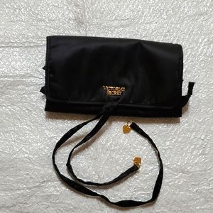 Victoria's Secret Angel Forever Jewelry Travel Bag